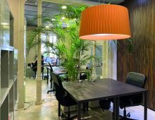 Coworking Madrid Village Coworking Boutique