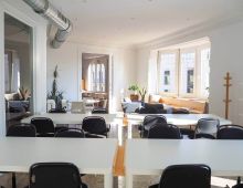 Coworking Barcelona Sowo Coworking