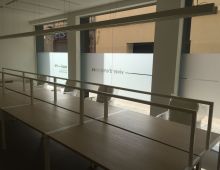 Coworking - Espai114 Coworking Badalona Espai114