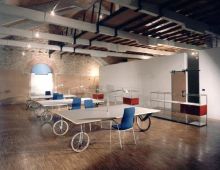 Coworking San Sebastián Coworking Donosti