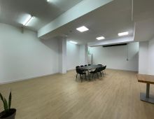 Coworking Palma de Mallorca Nidus Coworking & Office