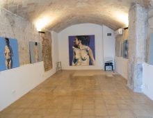 Coworking Gelida La Gelidense Coworking & Cocreating     