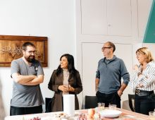 Coworking Granada Anda CoWork