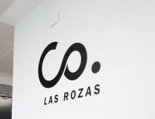 Coworking Las Rozas de Madrid Co. Las Rozas