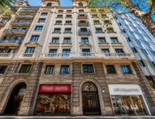 Coworking Barcelona COWORKING DIAGONAL