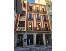 Oficina compartida Almería Oficina compartida Alix Proyecta