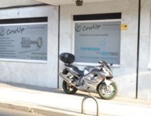 Coworking Majadahonda CowUp Majadahonda Coworking