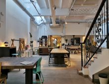 Coworking Barcelona FACTORY 103