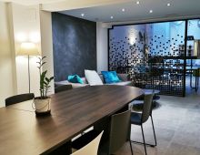 Coworking Barcelona FACTORY 103