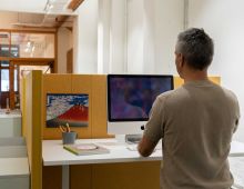 Coworking Valencia Wayco Abastos