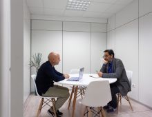 Coworking Forallac NEXES 