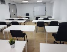 Coworking Palma de Mallorca Nidus Coworking & Office