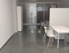 Centro de negocios con coworking Cartagena ALTERNATIVAS COWORKING