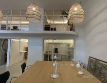 Coworking Pamplona El Estudio Coworking