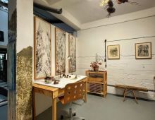 Coworking Madrid Coworking de Artistas User_Art