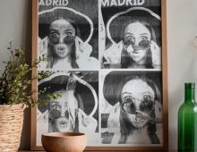 Coworking Madrid Coworking de Artistas User_Art