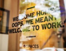 Centro de negocios con coworking Barcelona Spaces 22 Arroba