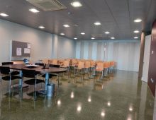 Centro de negocios con coworking Cartagena ALTERNATIVAS COWORKING