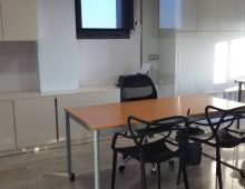 Coworking Tarragona Avant Coworking TGN