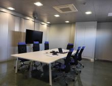 Centro de negocios con coworking Cartagena ALTERNATIVAS COWORKING