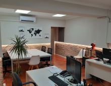 Coworking Barcelona LEMAX PLAZA ESPAÑA