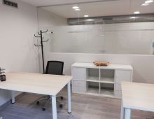 Coworking Tarragona Tarragona Platja Coworking