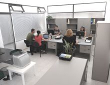 Coworking Playa del Inglés Coworking Maspalomas          