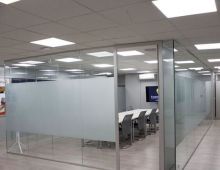 Business center with coworking Madrid ENCLAVE COWORKING