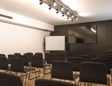 Coworking Madrid Racks House Coworking