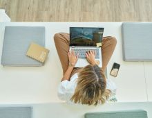 Coworking Madrid Next Floor Torre Emperador Castellana