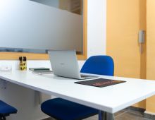 Centro de negocios con coworking Alicante Coworking Zona Sur