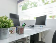 Centro de negocios con coworking Alicante Coworking Zona Sur