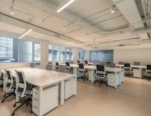 Coworking Barcelona Utopicus Gal·la Placídia