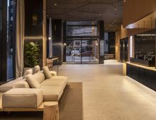 Coworking Barcelona Smart Flex 