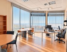 Centro de negocios con coworking Vélez-Málaga NOVA Centro de Negocios | Torre del Mar 