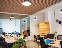 Coworking Granada Anda CoWork