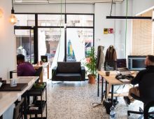 Coworking Granada Anda CoWork