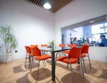 Coworking Granada Anda CoWork