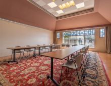 Coworking Girona GironaHub