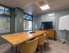 Coworking Girona GironaHub