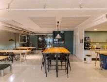 Coworking Barcelona Itnig Coworking - Alaba 61