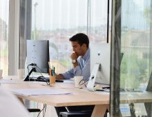 Coworking Valencia GOCO Espacio de Coworking