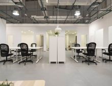 Coworking Málaga Grow Working