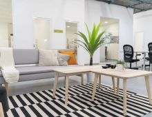 Coworking Málaga Grow Working