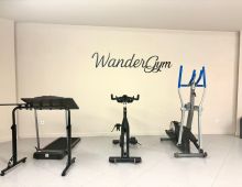 Coworking Ciutadella de Menorca WanderHub