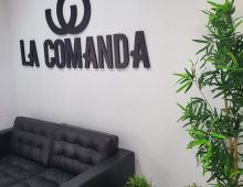 Coworking Málaga Coworking - La Comanda 