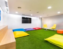 Coworking Las Palmas de Gran Canaria TIGOTAN HUB Coworking & Sand