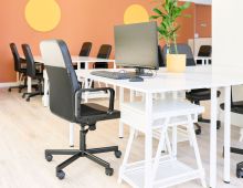 Coworking Pamplona Miso centro