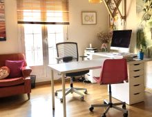 Coworking Zaragoza HOFFICE 