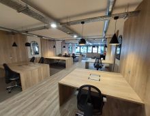 Coworking Andorra la Vella Smart Executive Center Andorra